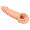 Real Rock Gaine de pénis Realrock 17 x 4.5cm